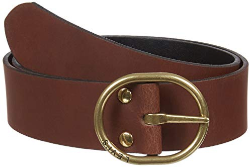 Levi's Women's Arletha Reversible Belt, braun, 70