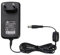 EDISION ALIMENTATORE 12V/1.5A 2pin EU, ORIGINALE, UNIVERSALE, PROTON S2, PICCO S2, PICCO S2 pro, PICCOLLINO S2, PICCOLLINO S2+T2/C
