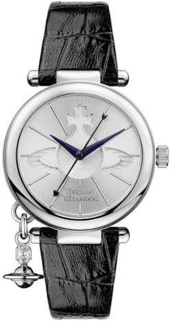 Vivienne Westwood VV006SSBK Montre Femme