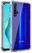 Newtop Cover Compatibile per Huawei Nova 5T, Custodia Crystal Case TPU Silicone PC Protezione 360° Fronte Retro (per Nova 5T)