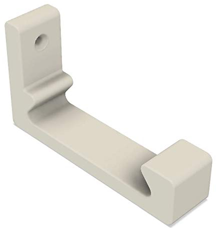 Schichtwert AVM Fritzbox Wall Mount Router Mesh 3000 (AX) or 6000 Self-Adhesive Fritz