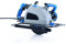Evolution Power Tools S210CCS Steel Circular Saw (Aka Metal Saw, Cut Off Saw) - 230V Domestic Use - Instantly Workable Finish - No Heat, No Burr & No Sparks - Incl Mild Steel Blade, 210mm