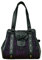 Banned Maplesage Handbag Purple