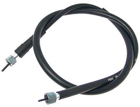 VANEZ Tachowelle 96cm kompatibel für CPI Aragon, Hussar, Explorer Race GT, Generic Kalio, Iron, Keeway RY8