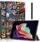 Acelive Case Compatible with Lenovo Tab P11 (2nd Gen) 11.5 Inch Tablet TB-350 2022 Release