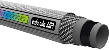 FITT Gartenschlauch NTS-Master-Plus Meterware Größe 13mm (1/2)