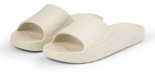 FILA Herren Slides OFF-CRT mit geformtem Fußbett