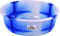 Tie-Dye Colour Plastic Round Wash Basin (Blue, 5L 12 Approx)