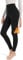 ACHTELEPHS Thermo Leggings Damen Winter, Gefütterte Leggings mit Fleece Thermoleggings Schwarz XS-XL