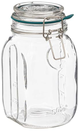 5five - bocal verre 1l jarro