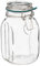 5five - bocal verre 1l jarro
