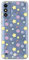Movilshop Funda para [ ZTE Blade A53 ] Dibujo Auténtico [ Chupachups ] de Silicona Flexible Transparente Carcasa Case Cover Gel para Smartphone.