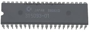 Analogic Amiga 315093-01 Kickstart V1.2 ROM für A500 und A2000