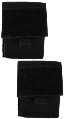 2 Stück Tragbare Gürteltasche Für Insulinpumpen – Sicherer Organizer Für Zubehör Ideal Für Unterwegs Und Sport
