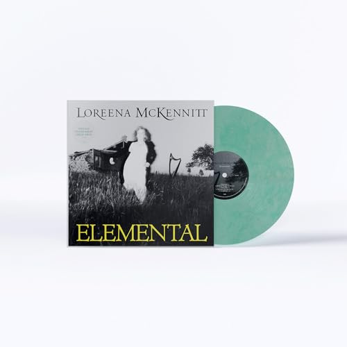 Elemental [Vintage Transparent