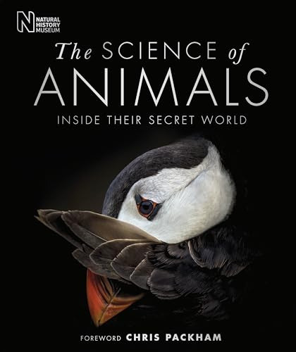 The Science of Animals: From molluscs to mammals