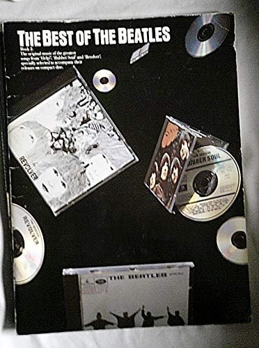 The Best of the Beatles Book 2