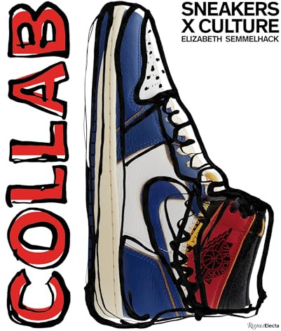 Sneakers x Culture: Collab