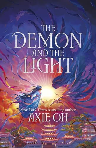 The Demon and the Light (The Floating World)