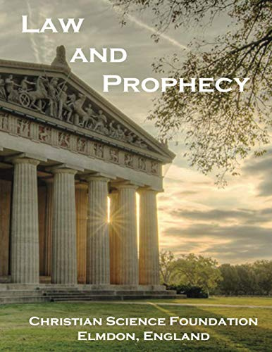 Law and Prophecy