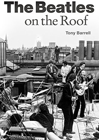 The Beatles on the Roof