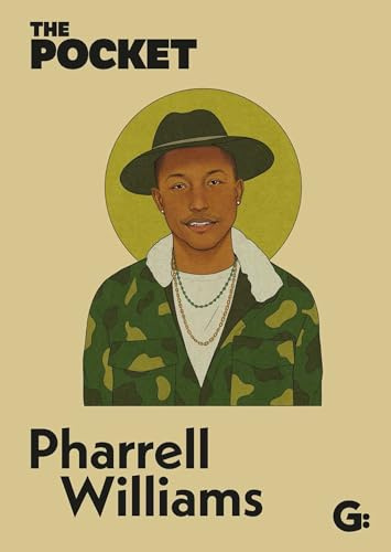 The Pocket Pharrell Williams (Gemini Pockets)
