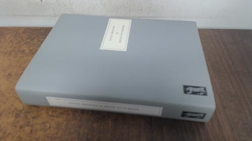 Persephone Books