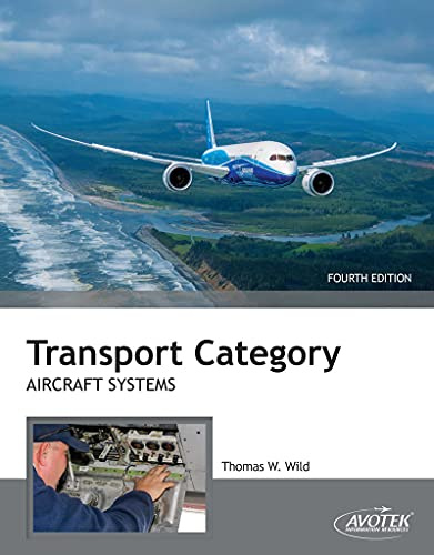 Categoria di trasporto Sistemi aeronautici