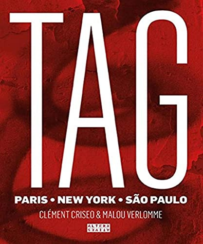 Tag: Paris - New York - São Paulo