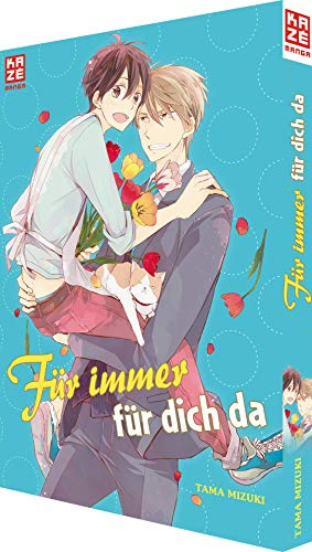 Für immer für dich da