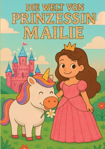Die Welt von Prinzessin Mailie