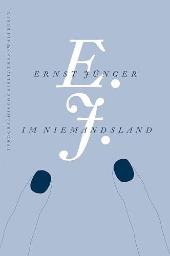 im Niemandsland: Nachtstücke (Typographische Bibliothek)