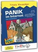 TKKG: Panik im Internat
