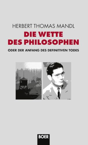 Die Wette des Philosophen - Der Anfang des definitiven Todes