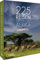 NATIONAL GEOGRAPHIC Reisebuch – In 225 Reisen durch Afrika: Die besten Reiseziele Afrikas in einem Reise-Bildband. Von Kairo bis Kapstadt.