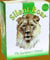 Silent Roar Garden Fertiliser & Cat Repellent 4 Pack (2KG)