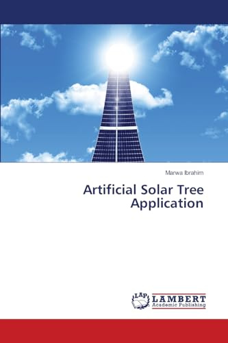 Artificial Solar Tree Application: DE