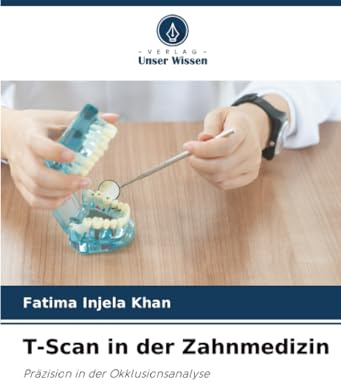 T-Scan in der Zahnmedizin: Präzision in der Okklusionsanalyse