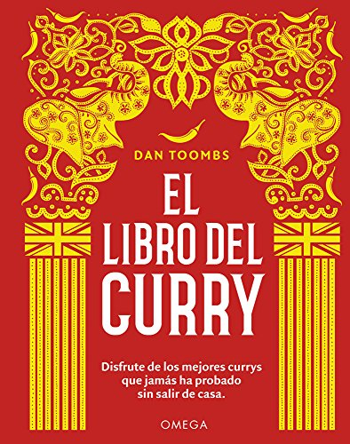 El Libro Del Curry (COCINA Y VINOS)