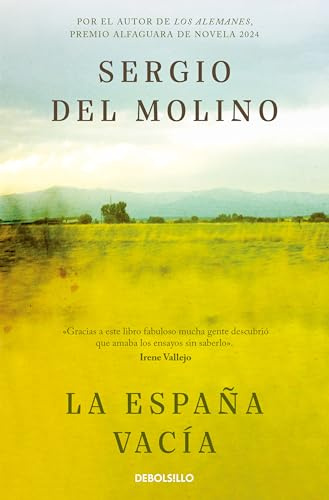La españa vacia (Best Seller | Ficción)