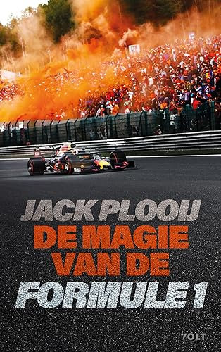 De magie van de Formule 1