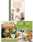 Mary Berry's Simple Comforts [Hardcover], Plant Based Cookbook For Beginners, Vegan Cookbook For Beginners 3 Books Collection Set