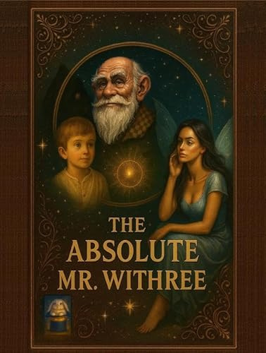 The Absolute Mr. Withree