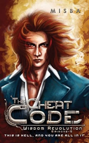 The Cheat Code (Wisdom Revolution, Band 3)