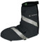 VAUDE Unisex Luminum Bike Gaiter Überschuhe, Schwarz, 36-39 EU