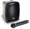 LD Systems Roadboy 65 B5 - Mobiler PA Lautsprecher mit Handmikrofon