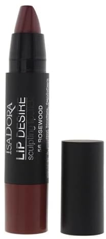 IsaDora - Lip Desire Sculpting Lipstick (60 Berry Kiss)