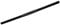 Fahrrad Lenker ACO-XC Klemmung 25,4 x 600 mm r.0 Flat Bar Alu schwarz