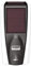 Rubbermaid 1980831 LumeCel AutoFoam-Spender, weiß/schwarze Perle,