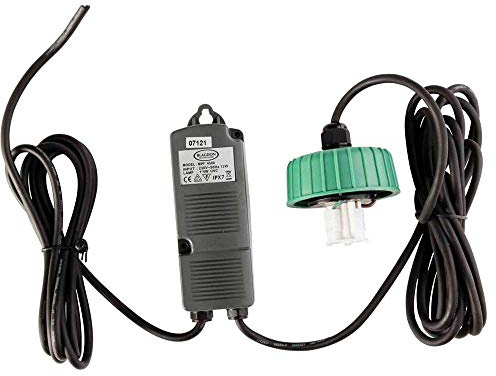 Blagdon Minipond 4500/9000 Ballast en UPVC, raccords et Ballast de Rechange pour Les modèles Minipond et UPVC 4500 et 9000